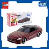 Tomica BMW Z4 No. 074-07