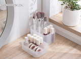 UrbanFinds Muji Style Matte Frosted Storage Box