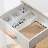 UrbanFinds Clear Drawer Organizer