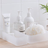 UrbanFinds Clear Drawer Organizer
