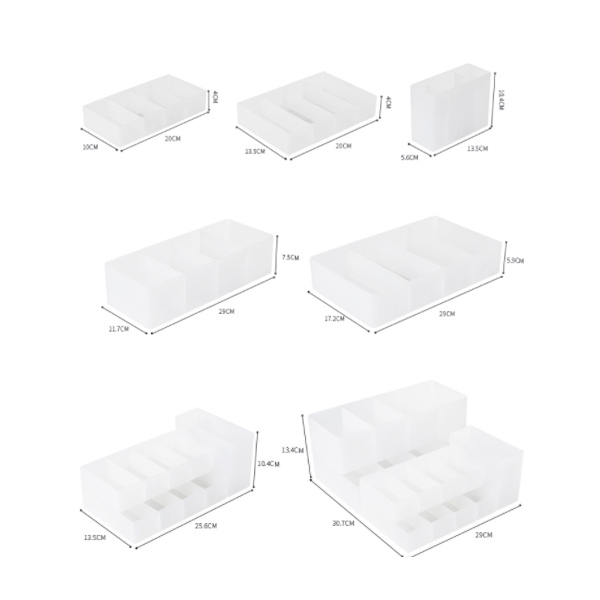 UrbanFinds Free Storage Box Set (A0238TD)