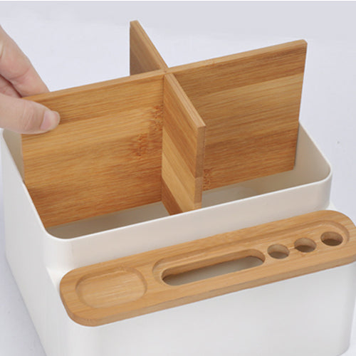 UrbanFinds Multi-Purpose Desktop Organizer (A0265)