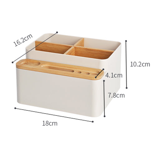 UrbanFinds Multi-Purpose Desktop Organizer (A0265)
