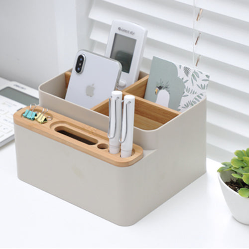 UrbanFinds Multi-Purpose Desktop Organizer (A0265)