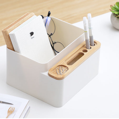 UrbanFinds Multi-Purpose Desktop Organizer (A0265)