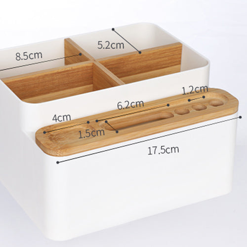 UrbanFinds Multi-Purpose Desktop Organizer (A0265)