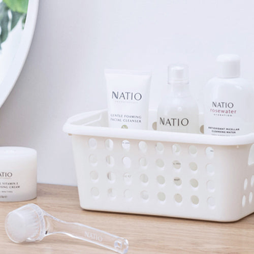 UrbanFinds Simple Storage Basket