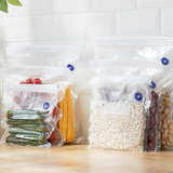 UrbanFinds Food Vacuum Compression Bag Set (A0303TA)