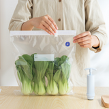 UrbanFinds Food Vacuum Compression Bag Set (A0303TA)