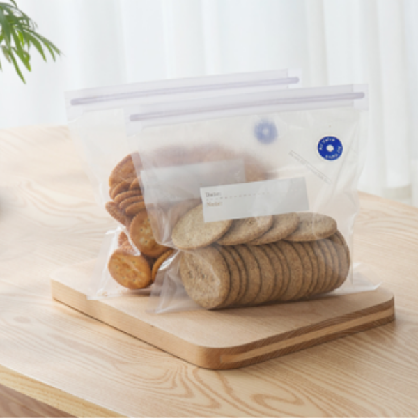 UrbanFinds Food Vacuum Compression Bag Set (A0303TA)