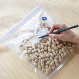 UrbanFinds Food Vacuum Compression Bag Set (A0303TA)