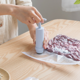 UrbanFinds Food Vacuum Compression Bag Set (A0303TA)
