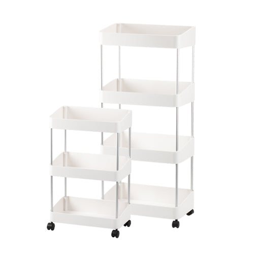 UrbanFinds Minimalist Mobile Shelf