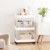 UrbanFinds Minimalist Mobile Shelf