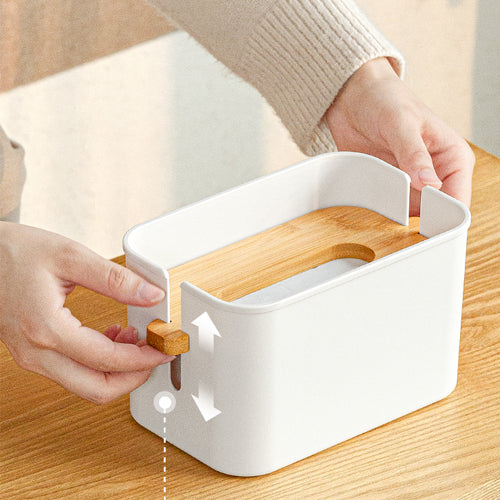 UrbanFinds Lifting Tissue Box (A0444)