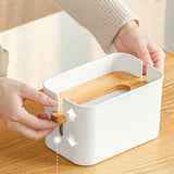 UrbanFinds Lifting Tissue Box (A0444)