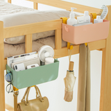 UrbanFinds Bedside Hanging Basket