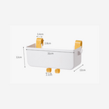 UrbanFinds Bedside Hanging Basket