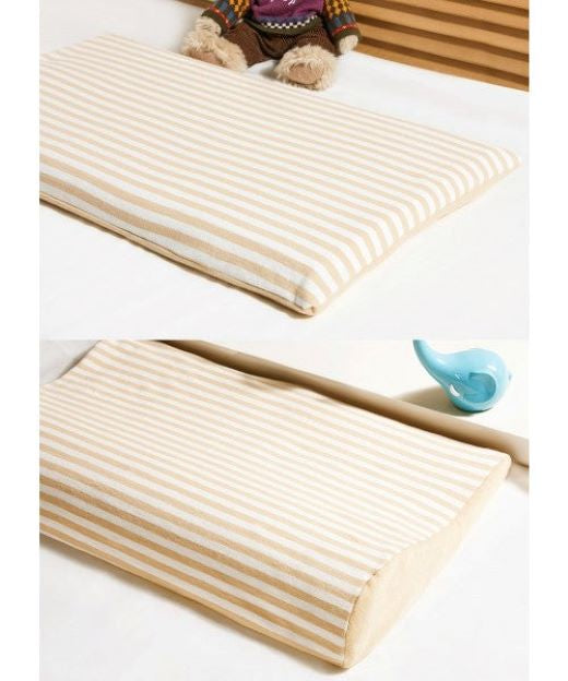Mamaway Medical Grade Hypoallergenic 3-in-1 Growth Pillow