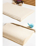 Mamaway Medical Grade Hypoallergenic 3-in-1 Growth Pillow