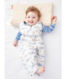 Mamaway Medical Grade Hypoallergenic 3-in-1 Growth Pillow
