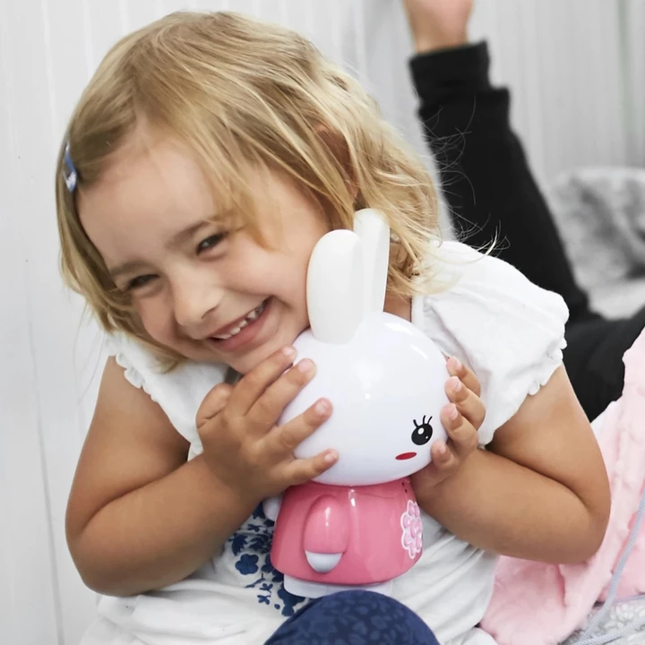 Alilo Honey Bunny Toy