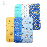Swaddies Universal Reversible Stroller Pads