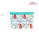 Zippies Lab Disney Princess Geo Wristlet Collection