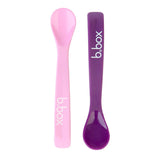 B.Box Flexible Silicone Spoon Pack