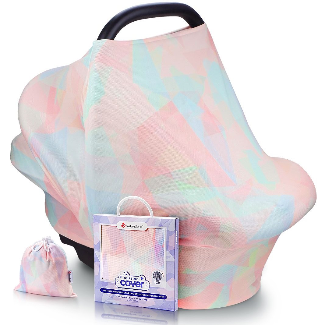 Naturebond Multifunctional Nursing Cover