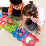 Weplay Learning Cube