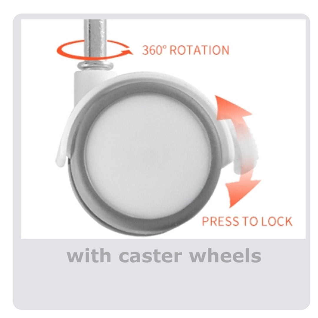 Cuddlebug Bailey 2in1 Crib
