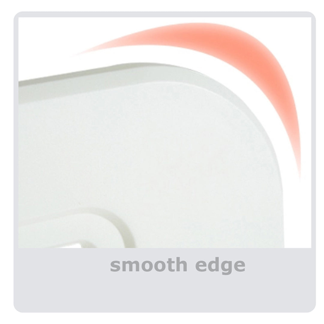 Cuddlebug Bailey 2in1 Crib