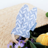 Booginhead BunBun Teether & PaciGrip Combo