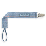 Booginhead BunBun Teether & PaciGrip Combo