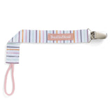 Booginhead BunBun Teether & PaciGrip Combo