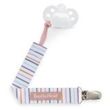 Booginhead BunBun Teether & PaciGrip Combo