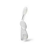 Radius Big Brush with Replaceable Head (Right-Handed) - Toothbrush for Adults