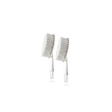 Radius Big Brush Replacement Heads (2 pack) - Soft