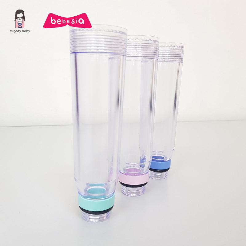 Bebesia Spare Transparent Holder