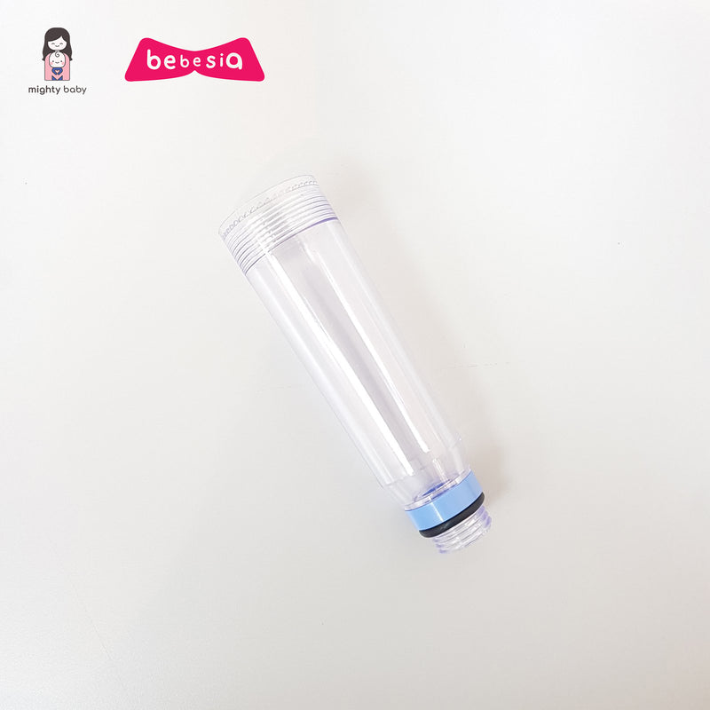 Bebesia Spare Transparent Holder