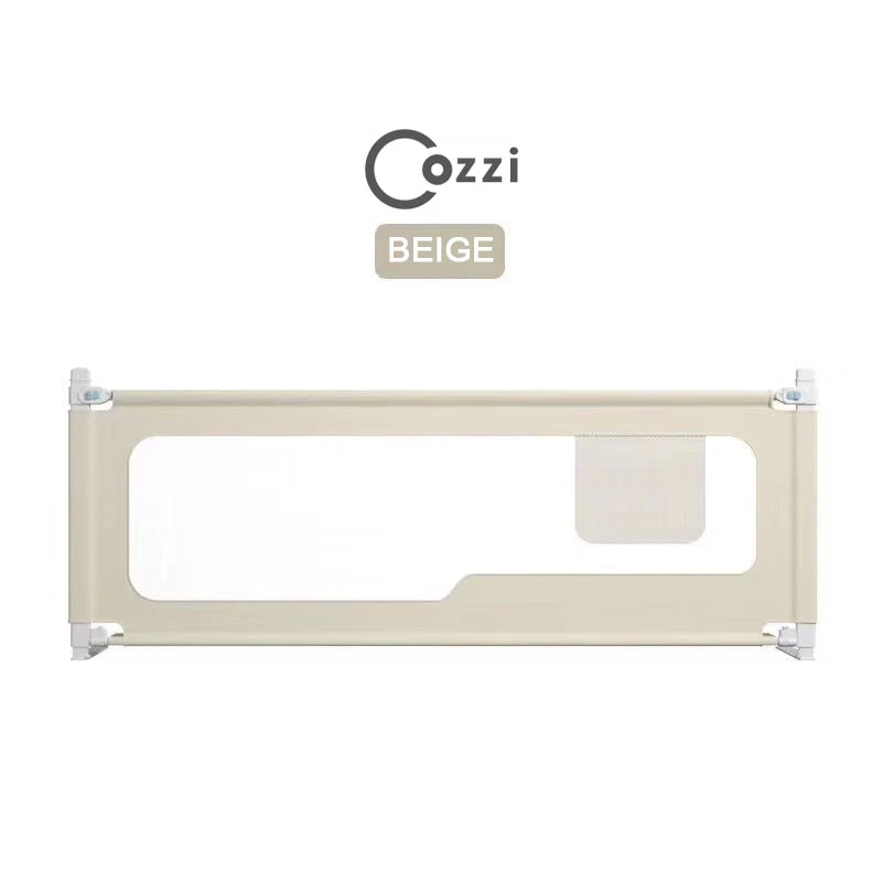 Cozzi Safety Bedrails