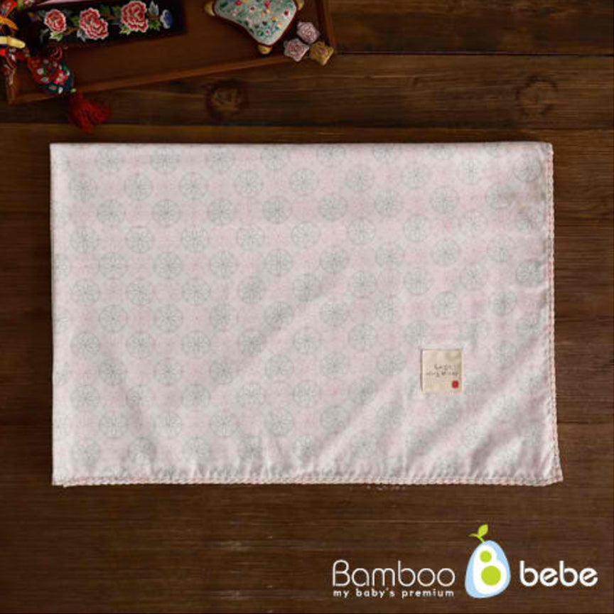 Bamboo Bebe Bamboo Baby Gauze Blanket