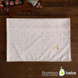 Bamboo Bebe Bamboo Baby Gauze Blanket