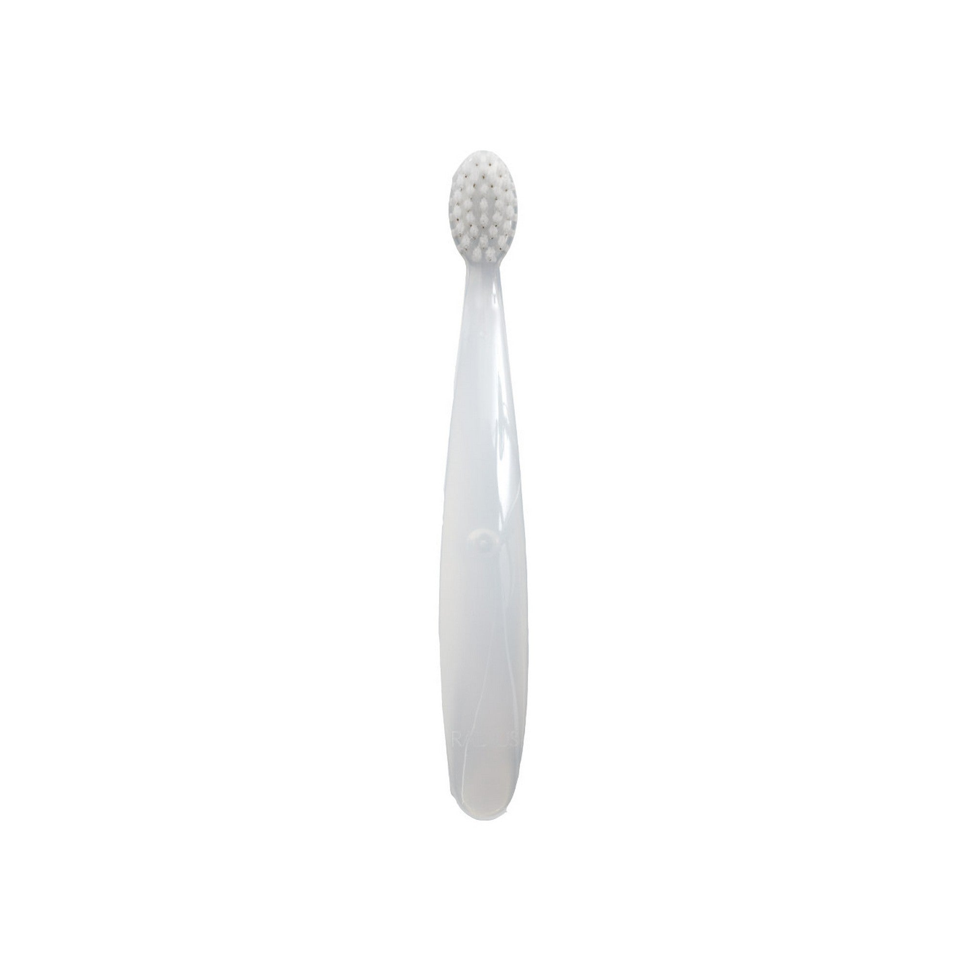 Radius Pure Brush – Ultra Soft Toothbrush for Babies 6 months+