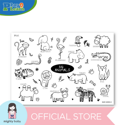 Play Plearn Jumbo Poster