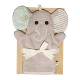 Zoocchini Baby Bath Mitt