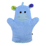 Zoocchini Baby Bath Mitt