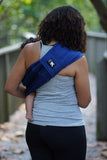 Baby K'Tan Active Oasis - Blue & Turqouise