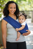 Baby K'Tan Active Oasis - Blue & Turqouise